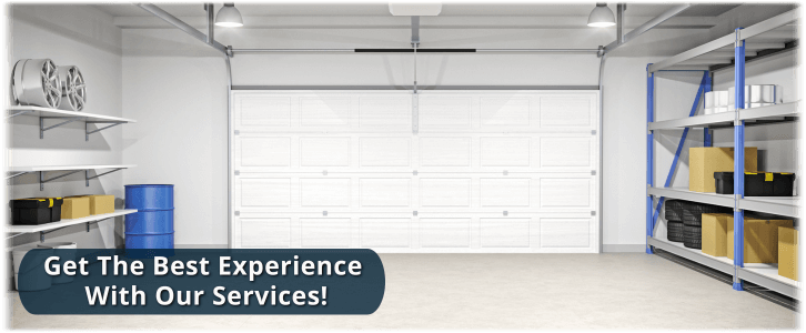 Garage Door Installation Novato CA